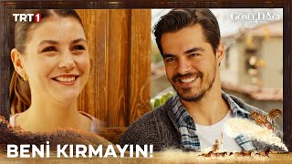 Taner, Selma'yı kahvaltı için ikna edebilecek mi? - Gönül Dağı 113. Bölüm @trt1