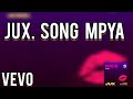 Jux, Marioo and Pabi Cooper - Nice (Kiss) [Feat. Tony Duardo] (Official Audio)