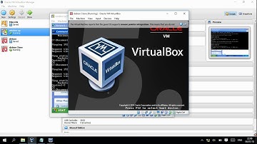 MUDAH MEMBUAT PROXY SERVER DEBIAN 6 WINDOWS XP