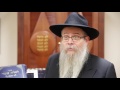 Motivation is a discipline |  Rabbi David Weitman