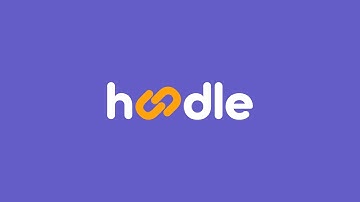 HUUDLE (en subtitle)
