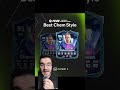 TOTS Hansen ist besser als TOTY Hansen in FC26
