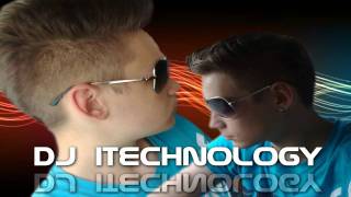 DJ iTechnology - Tecktonik MIX Vol.3