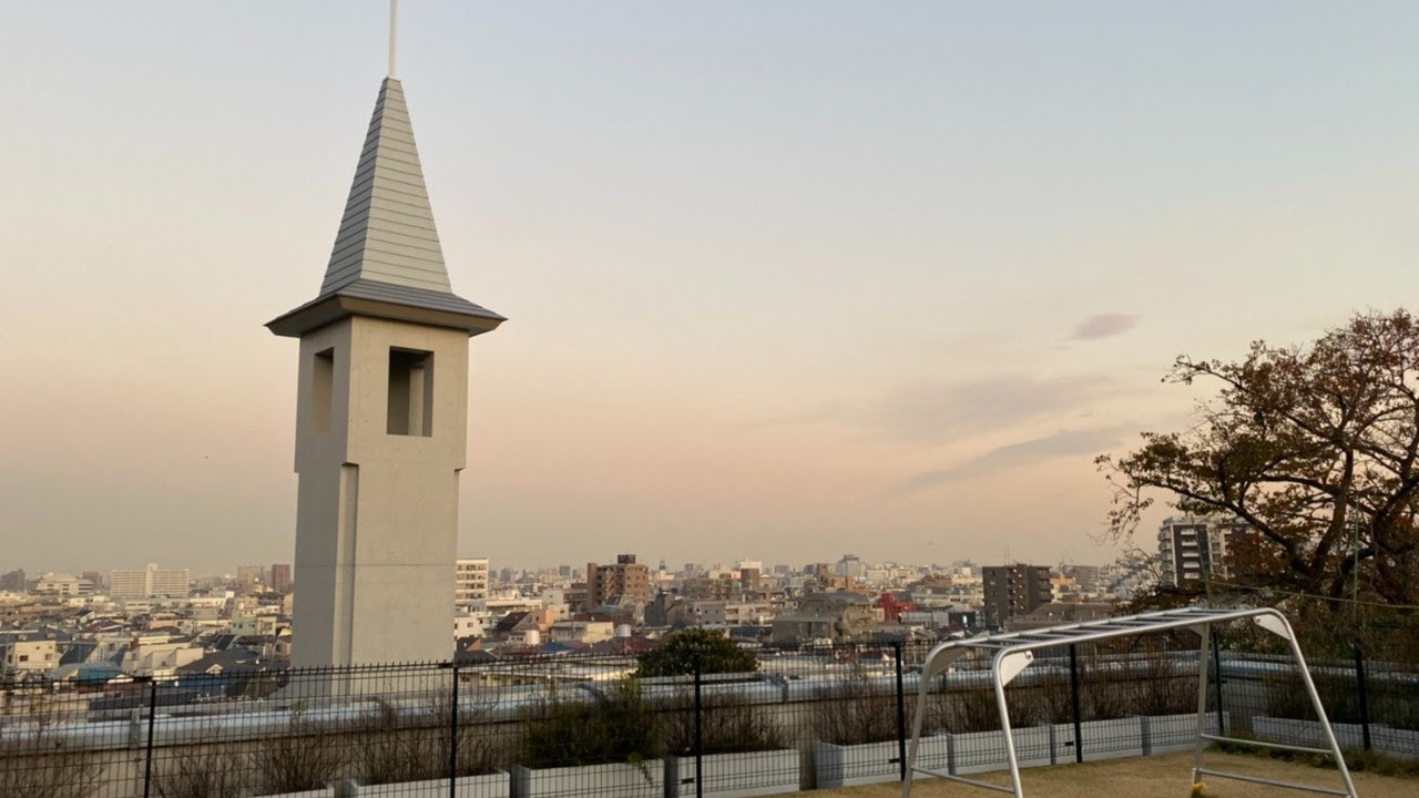 大森めぐみ教会聖日礼拝 2020.10.25 YouTube