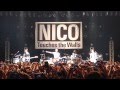 NICO touches the Walls 1125(イイニコ)の日ライブ 『N極とN極』