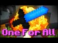 The One For All Giant's Sword is INSANE (Hypixel SkyBlock)