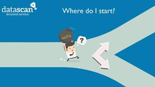 GDPR is Big News - How can Datascan help?