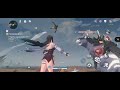 Wuthering Waves 80 FPS gráficos máximos, no Poco F5 5g