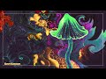 Cosmic Music To Listen While Tripping On Mushrooms