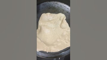 எந்த மாவிலும் Soft சப்பாத்திக்கு 3 டிப்ஸ் Soft chapati #shortsfeed #food #shorts