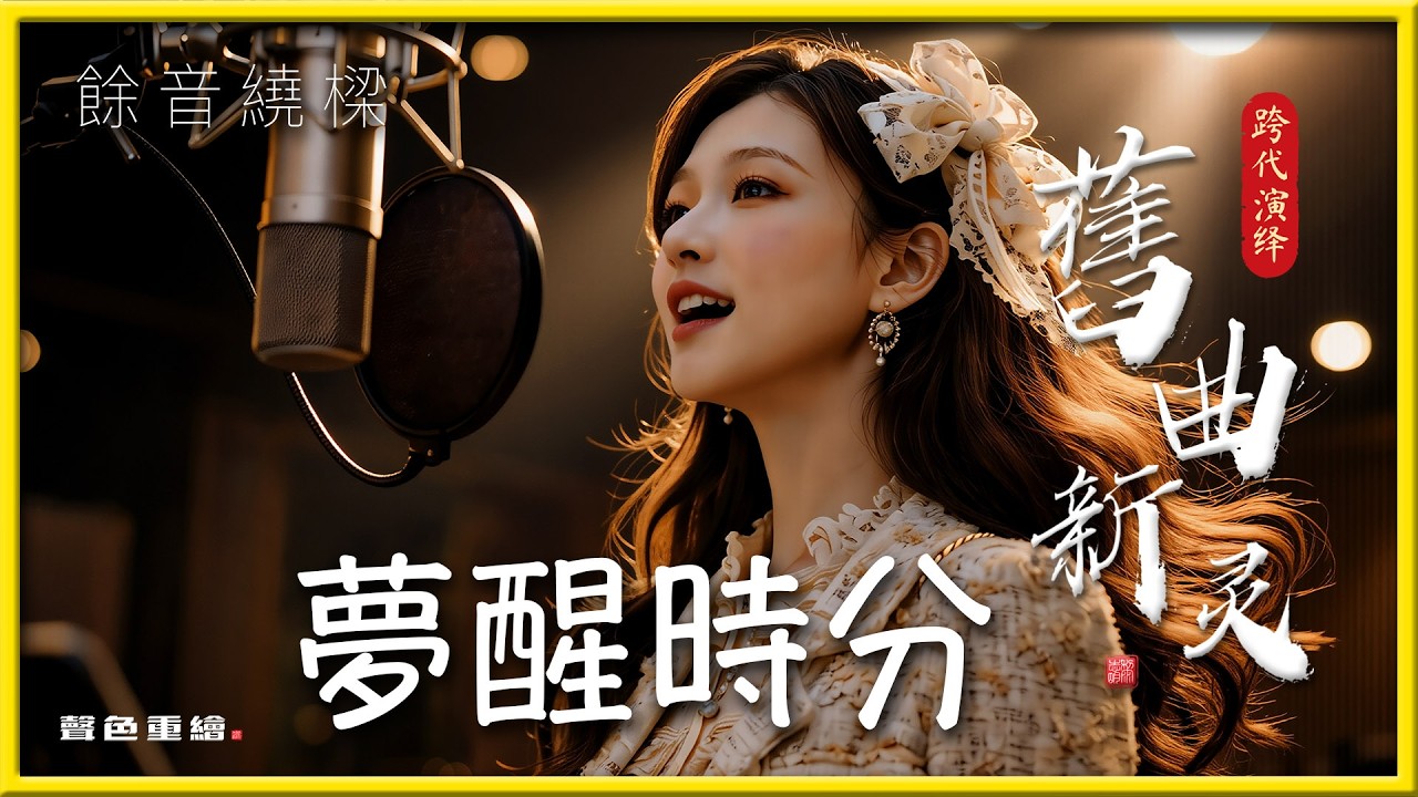 夢醒時分4KHD作詞人與作曲人皆為華語樂壇知名音樂人 李宗盛。這首歌曲由陳淑樺演唱,收錄於 1989 年發行的專輯《跟你說聽你说》中,是李宗盛 ...