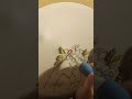 bordar con aguja mágica paso a paso