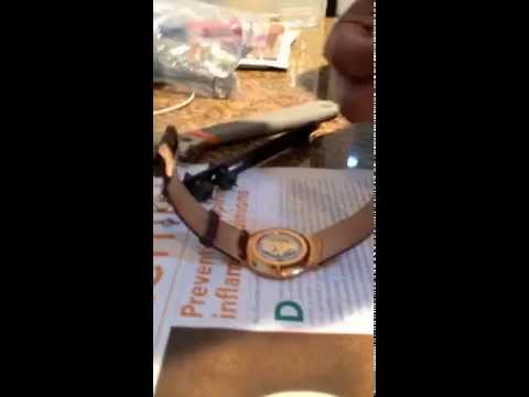 how-to-close-snap-off-watch-cover-without-watch-press