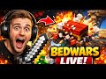 GRAM W BEDWARS NA LIVE