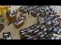AP budget session from March 1 to 23 in Hyderabad