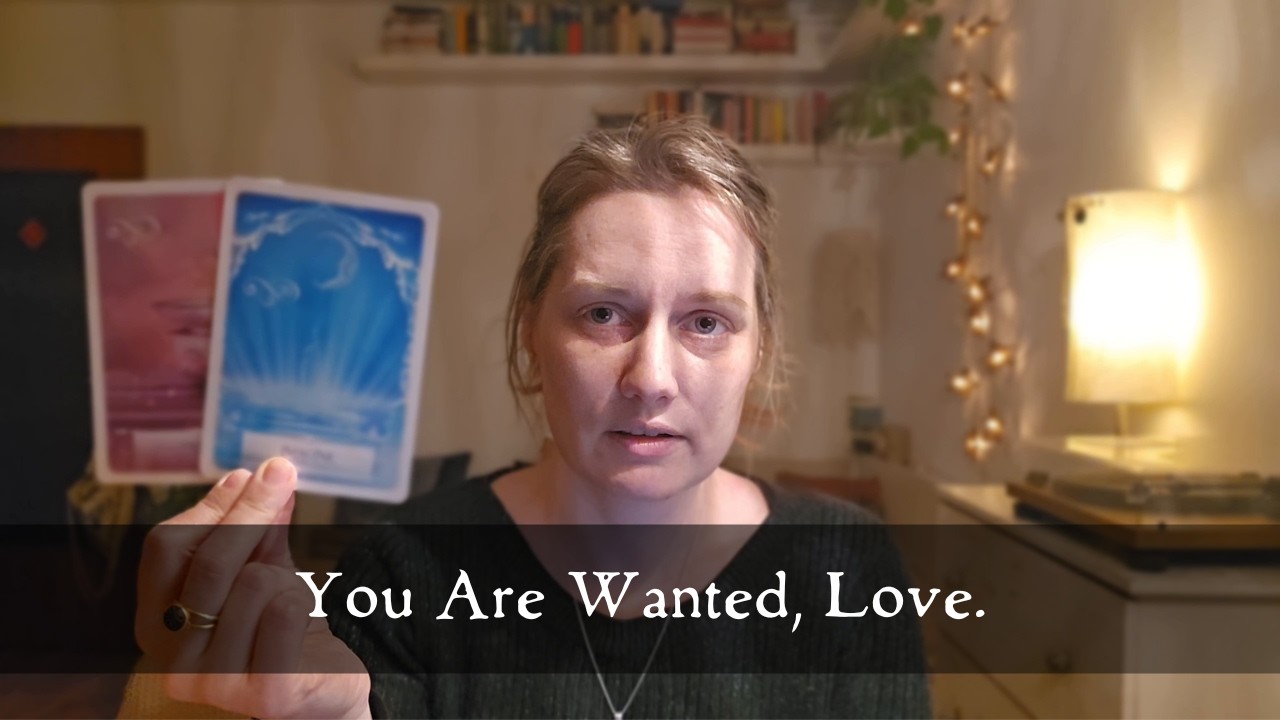 For the Dreamer That Felt Marked All Their Life. Integrating The Black Sheep Energy