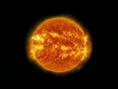 Βίντεο: Ποιος είναι ο κύκλος των ηλιακών κηλίδων;