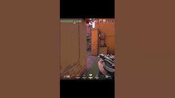 Why Do I Reload So Much [Valorant ] 😢#valorant #shorts