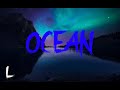 KAROL G - Ocean (🔥 Letra / Lyrics 🔥)