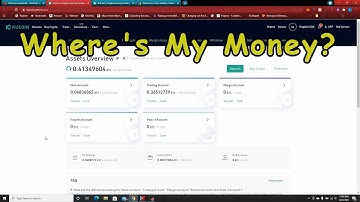 KuCoin Lending Profits Not Showing Help