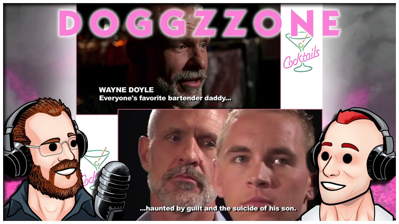 Dogg Zzone 9000 - Episode 231, Cocktails with Hana Michels