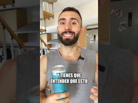 👉 ¿El Monster es bueno o malo? ❌ Potencia tu rendimiento: Los increíbles beneficios de tomar Monster
