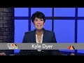 Colorado This Week: Political Violence, Legislative Crunch, RTD Challenges, & AI Law | May 1, 2026