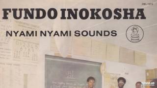 Nyami Nyami Sounds - Ndakambokuyambira