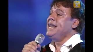 Juan Gabriel - Abrázame Muy Fuerte - Festival de Viña 2002 chords