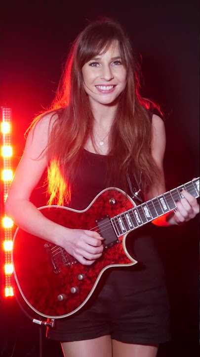 Survivor Emil Bulls/Destiny's Child - Lockdown Licks #23