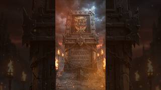 POWERWOLF–Bible of the Beast The Rise of Sacred Metal Darkness #powerwolf #powermetal #albumrelease