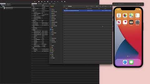 Charles Proxy + iOS simulator: connect them by installing the Charles Certificate