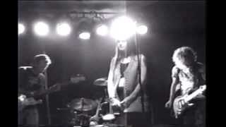 Vignette de la vidéo "Pretty Mary Sunshine 'Country Joe Bass Song' 1993 at Crocodile Cafe - Seattle Grunge Alt Live"