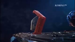 Download lagu Station ID Kompas TV For Kompas TV SD 1080p HD (YouTube Public)