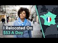 I live on 53day in france  relocated