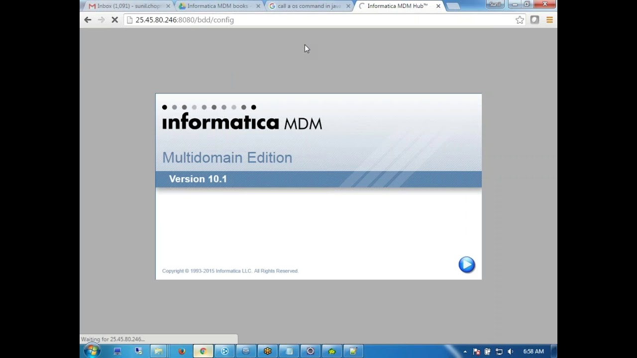 Asha24 | Informatica MDM Online Lesson 37 | Asha24.com | Asha24