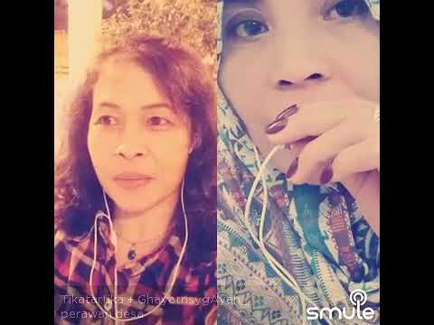 Perawan desa Mansur S.Umi elvi Sukaesih