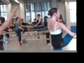 Stage cnd alexander technique et danse classiquemov