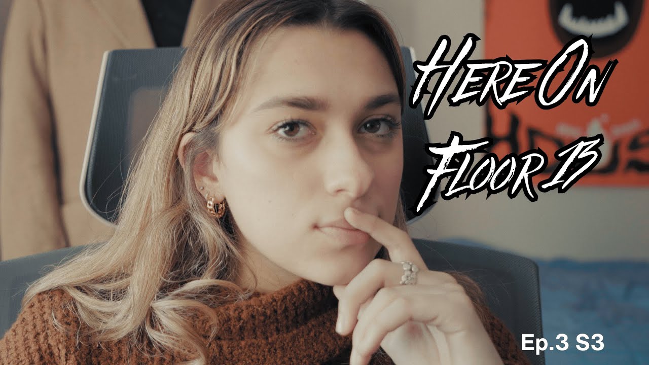 Floor 13 Season 3 Episode 3: HERE ON FLOOR 13