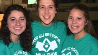 Mini-THON Kickoff 2016