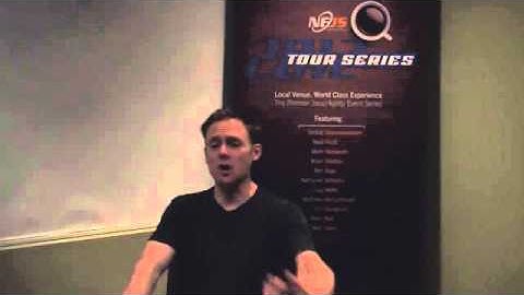 TimBerglund#9 - Complexity Theory and Software Development