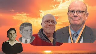 Terry's memorial Service