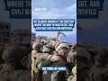 IDF soldiers in Gaza sing Jewish prayer upon recovering the final hostage's body
