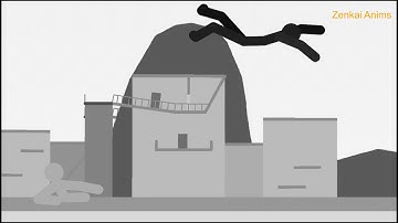 No Legs Collab Entry