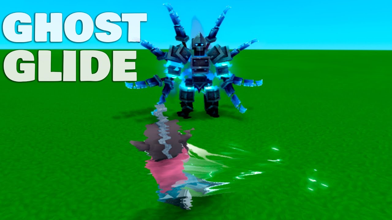 I Added Shadow Strafe to Hytale…