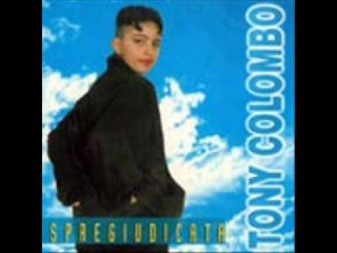 Obejrzyj Tony Colombo - Fai L'amore.wmv w YouTube Obejrzyj Tony Colombo - Fai L'amore.wmv w YouTube