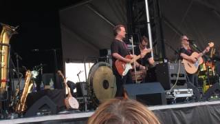 Violent Femmes LIVE 2017 - Blister in the Sun - Vancouver BC - PNE Amphitheatre 08/03/17