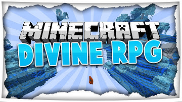 Minecraft:How to install Divine RPG 1.4.7[VERY EASY]