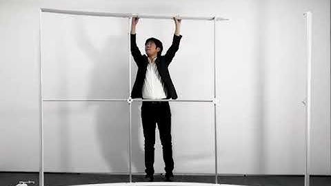 SEG lightbox curved large size 3x2m