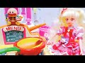 プリキュア スライム クッキング エルサ おもちゃ ままごと 人形劇 寸劇 アニメ ママモ